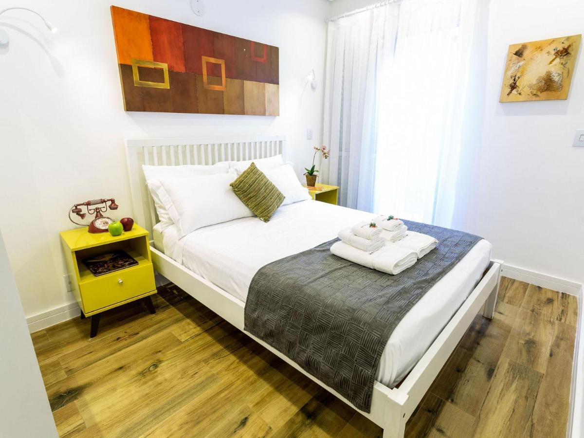 Apartamento Com 2 Quartos Em Alto De Pinheiros San Paolo Esterno foto