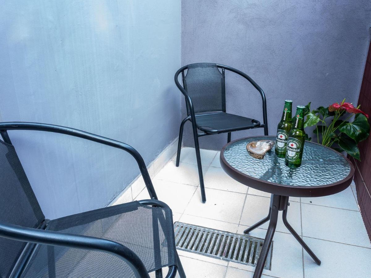 Apartamento Com 2 Quartos Em Alto De Pinheiros San Paolo Esterno foto